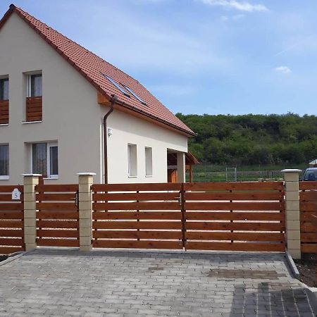 TERMÁLKINCS Vendégház Demjén Extérieur photo