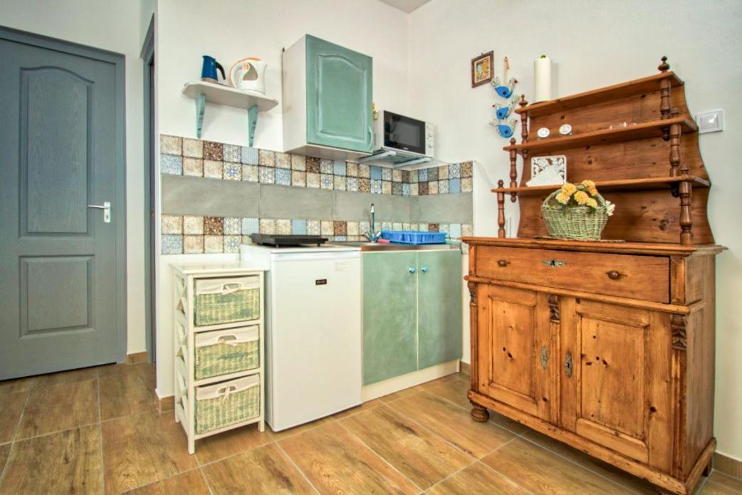 TERMÁLKINCS Vendégház Demjén Extérieur photo