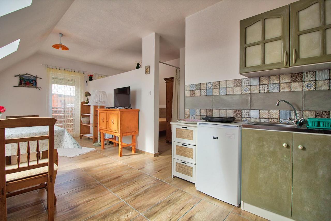 TERMÁLKINCS Vendégház Demjén Extérieur photo