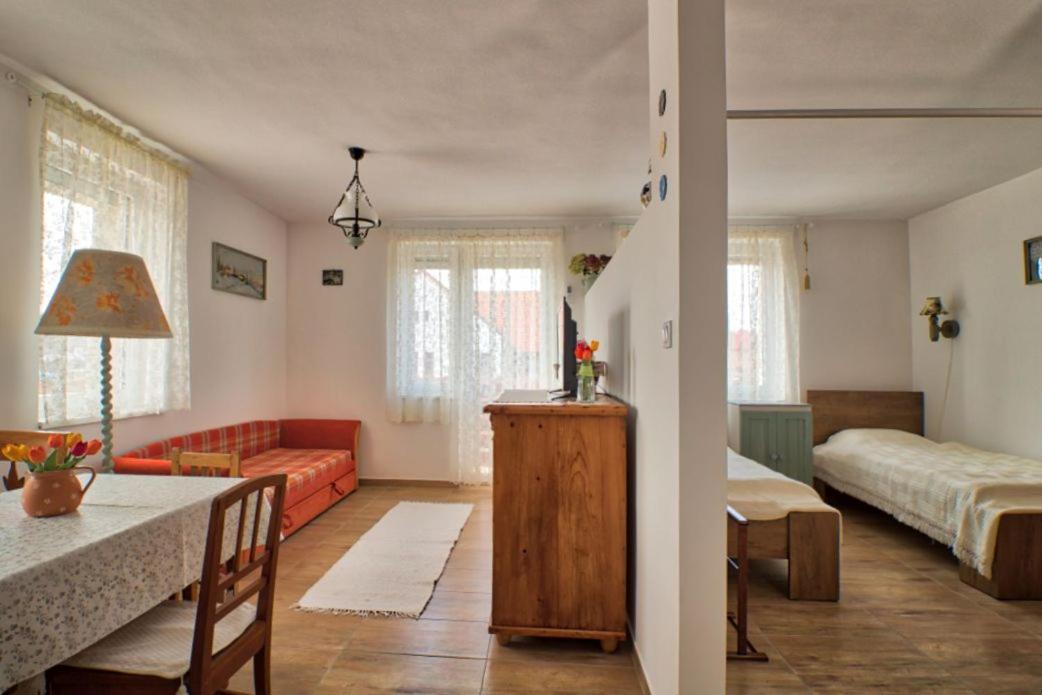 TERMÁLKINCS Vendégház Demjén Extérieur photo