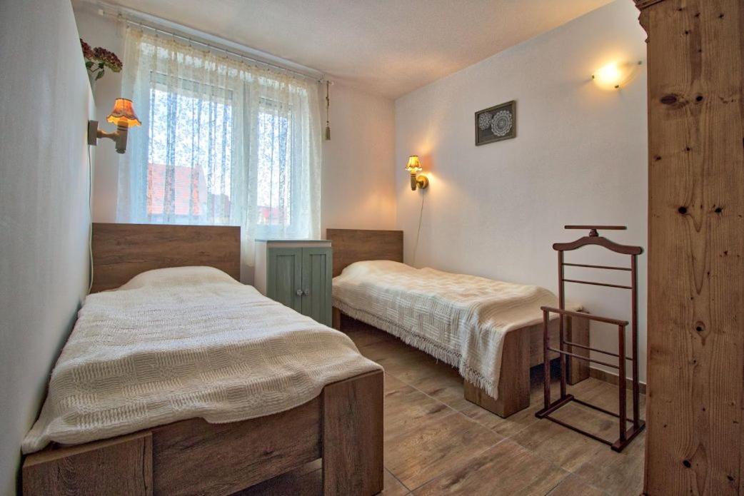 TERMÁLKINCS Vendégház Demjén Extérieur photo