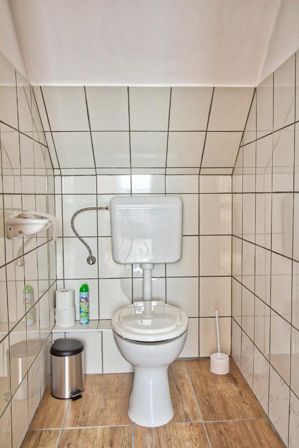 TERMÁLKINCS Vendégház Demjén Extérieur photo