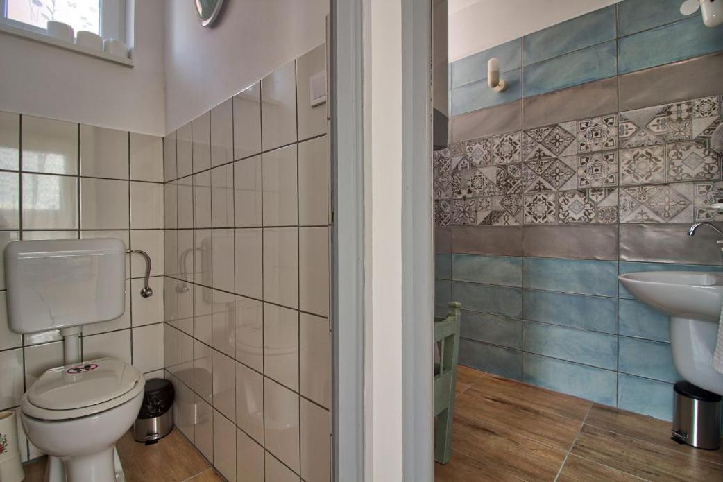 TERMÁLKINCS Vendégház Demjén Extérieur photo